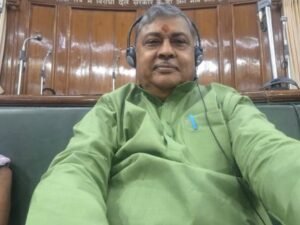 पूर्णिया बिहार 12 मार्च 25*कुम्हार, ततमा एवं अनुसूचित जाति का दर्जा देने की मांग सदन में उठाया :विजय खेमका ।