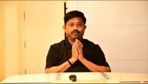 प्रयागराज13मार्च25*सौहार्द्र को मजबूत करने का अटूट माध्यम है होली:नन्दी*