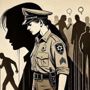 देहरादून15मार्च25*महिला सब इंस्पेक्टर ने अपने सहकर्मी सिपाही पर रेप का आरोप लगाते हुए करायी FIR दर्ज।