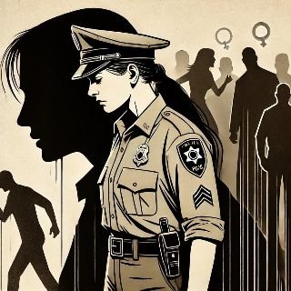 देहरादून15मार्च25*महिला सब इंस्पेक्टर ने अपने सहकर्मी सिपाही पर रेप का आरोप लगाते हुए करायी FIR दर्ज।