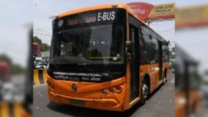 कानपुर नगर16मार्च25*रोडवेज विभाग का एक्शन!