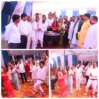 कानपुर नगर16मार्च25*जिला पंचायत अध्यक्ष की अध्यक्षता में वित्तीय वर्ष 2025- 26 के लिए बजट प्रस्ताव पास किया गया।