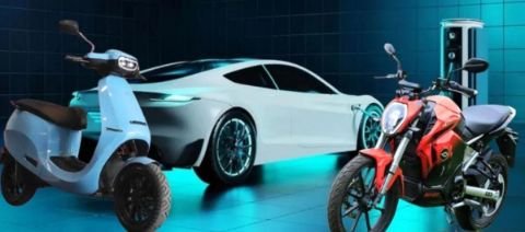 भोपाल18मार्च25*मध्‍य प्रदेश में ईवी प्रमोशन बोर्ड का होगा गठन, रजिस्‍ट्रेशन में मिलेगी 100 प्रतिशत छूट*