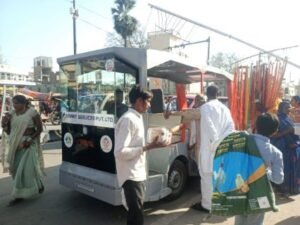 अयोध्या19मार्च25*अब शहर में नहीं चल सकेंगे बाहरी ई-रिक्शा*