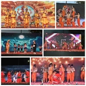 जोधपुर19मार्च25*गुरूवे के ‘‘वार्षिकोत्सव- प्रतिबिम्ब -रिफ्रेस्ट’’ का भव्य आगाज