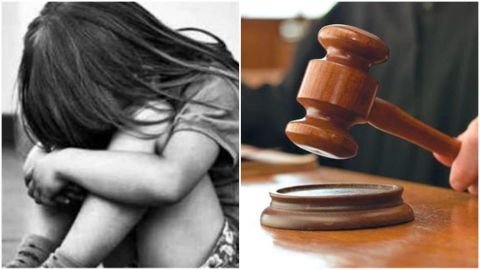 भोपाल19मार्च25*5 साल की बच्‍ची के दुष्कर्मी हत्यारे को तिहरा मृत्युदंड, जज ने कहा - इसकी वासना राक्षसों जैसी*