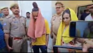 मेरठ19मार्च25*आखिरकार जेल भेज दिए गए भरोसे के क़ातिल मेरठ19मार्च25*आखिरकार जेल भेज दिए गए भरोसे के क़ातिल