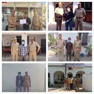 सहारनपुर19मार्च25*👉सहारनपुर जनपद की खबर,,,,* सहारनपुर19मार्च25*👉सहारनपुर जनपद की खबर,,,,*