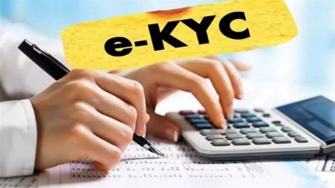 भोपाल19मार्च25*EKYC कराने पर ही मिलेगा बिजली उपभोक्ताओं को योजनाओं का लाभ, मध्य प्रदेश के 16 जिलों काम पूरा* भोपाल19मार्च25*EKYC कराने पर ही मिलेगा बिजली उपभोक्ताओं को योजनाओं का लाभ, मध्य प्रदेश के 16 जिलों काम पूरा*