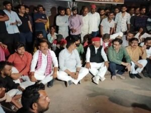 अयोध्या23मार्च25*लंबे समय बाद प्रशासन बैकफुट पर, कराएगा मजिस्ट्रेट जांच अयोध्या23मार्च25*लंबे समय बाद प्रशासन बैकफुट पर, कराएगा मजिस्ट्रेट जांच