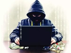वाराणसी23मार्च25*महिला को डिजिटल अरेस्ट कर 55 हजार की साइबर ठगी वाराणसी23मार्च25*महिला को डिजिटल अरेस्ट कर 55 हजार की साइबर ठगी