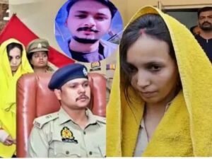 मेरठ24मार्च25*सौरभ राजपूत हत्याकांड में अब एक नया खुलासा हुआ है.