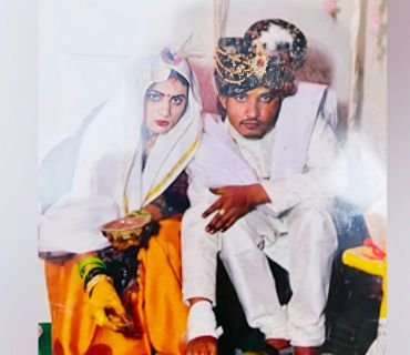 औरैया25मार्च25*प्रगति के परिजन बोले: हमारी लड़की को फांसी की सजा मिले.. दोनों की रजामंदी से हुई थी शादी