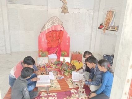 रायबरेली25मार्च2025*मूड़ा वीर बाबा मंदिर पर होगा जवाबी कीर्तन का आयोजन रायबरेली25मार्च2025*मूड़ा वीर बाबा मंदिर पर होगा जवाबी कीर्तन का आयोजन