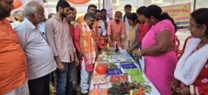 अयोध्या25मार्च2025*योगी सरकार के 8 साल बेमिसाल