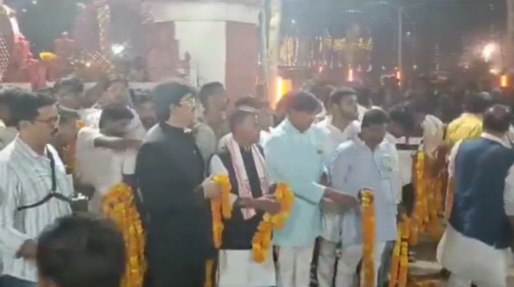 प्रतापगढ़25मार्च2025*कुंडा में 101 जोड़ों का सामूहिक विवाह 🎉 प्रतापगढ़25मार्च2025*कुंडा में 101 जोड़ों का सामूहिक विवाह 🎉