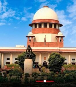 नई दिल्ली26मार्च25*पेड़ो को काटना इंसानों को काटने जैसा है: सुप्रीम कोर्ट* ....