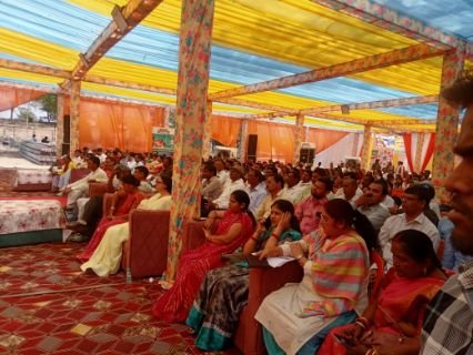 हमीरपुर27मार्च2025*उ0प्र0 सरकार के8वर्ष व केंद्र सरकार के10 वर्ष पूर्ण होने पर आयोजित त्रिदिवसीय कार्यक्रम का समापन। हमीरपुर27मार्च2025*उ0प्र0 सरकार के8वर्ष व केंद्र सरकार के10 वर्ष पूर्ण होने पर आयोजित त्रिदिवसीय कार्यक्रम का समापन।