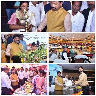 प्रयागराज27मार्च25*प्रदेश की 24 करोड़ जनता की सेवा, सुरक्षा और सुशासन को समर्पित रहे हैं ये आठ वर्ष: नन्दी*