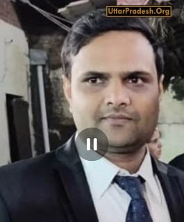 गाजियाबाद27मार्च25*भोजपुर में विजेंद्र शर्मा की गोली मारकर हत्या, बहन और पत्नी घायल