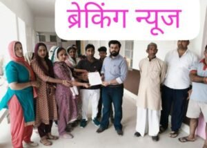 सहारनपुर30मार्च25*शराब के ठेके के खिलाफ महिलाओं ने संभाला मोर्चा*