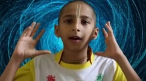 कर्नाटक30मार्च25*चमत्कारी बालक: कैसे अभिज्ञ आनंद की भविष्यवाणियां एक-एक करके हो रही हैं सच!*