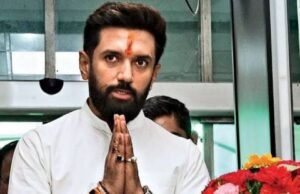 नई दिल्ली29मार्च25*मैं किसी मजहब का सम्मान करने के लिए अपनी आस्था और संस्कार को नहीं भूल सकता।*