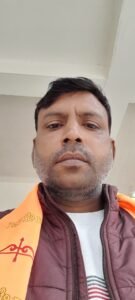 रायबरेली02अप्रैल25*करणी सेना भारत के जिला मंत्री बने शैलेंद्र बहादुर सिंह