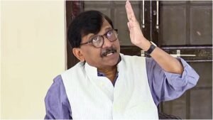 मुम्बई05अप्रैल25*वक्फ बिल पर INDIA ब्लॉक में दरार! संजय राउत बोले- हम नहीं जाएंगे सुप्रीम कोर्ट।