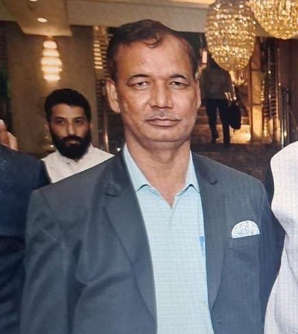 मेरठ07अप्रैल2025*UP के मेरठ मे उद्योगपति इमरान अली का किडनैप कर निर्मम हत्या कर दी गई। मेरठ07अप्रैल2025*UP के मेरठ मे उद्योगपति इमरान अली का किडनैप कर निर्मम हत्या कर दी गई।