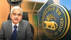 नई दिल्ली09अप्रैल25: RBI ने घटाया रेपो रेट, सस्ते होंगे लोन*