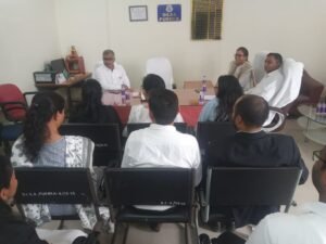 पूर्णिया बिहार 9 अप्रैल 25 *राष्ट्रीय लोक अदालत 10 मई को तैयारीयां शबाब पर : सत्र न्यायाधीश पूर्णिया बिहार 9 अप्रैल 25 *राष्ट्रीय लोक अदालत 10 मई को तैयारीयां शबाब पर : सत्र न्यायाधीश