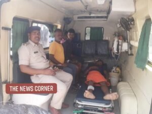 औरंगाबाद09अप्रैल25*आशनाई के चक्कर में कटवा बैठे गुप्तांग...*