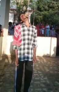 मध्यप्रदेश 10अप्रैल25 सतना।कोलगवां थाना