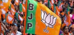 लखनऊ 10अप्रैल25 आज से भाजपा का गांव-गली-वार्ड चलो अभियान शुरू,घर-घर जाएंगे कार्यकर्ता,सरकार की गिनाएंगे उपलब्धियां*