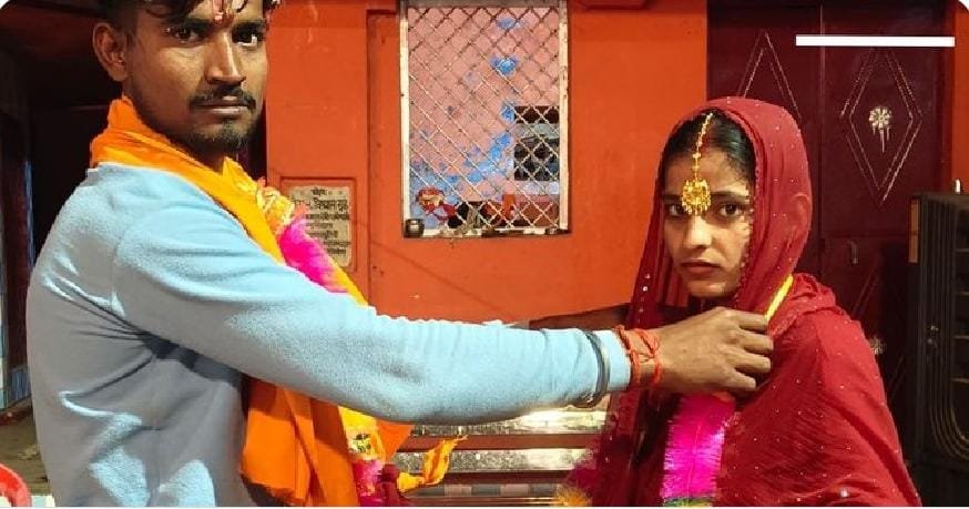 फर्रुखाबाद10अप्रैल25मेरे पूर्वज हिंदू, तीन तलाक और हलाला से मिली मुक्ति’: