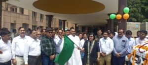 कानपुर देहात 15 अप्रैल 25*किसान दिवस 16 अप्रैल को विकास भवन सभागार में होगा आयोजन*