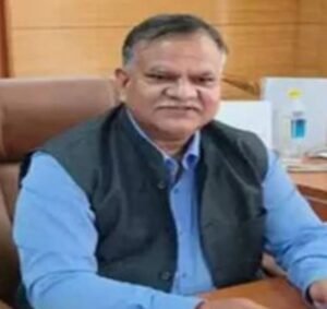 सहारनपुर: 13अप्रैल25उत्तर प्रदेश के मुख्य सचिव मनोज कुमार सिंह आज सहारनपुर में प्लाइवुड उद्योग से जुड़े संवाद व समाधान कार्यक्रम में शामिल होंगे।