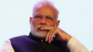 नई दिल्ली14अप्रैल25पीएम मोदी बोले- आंबेडकर के