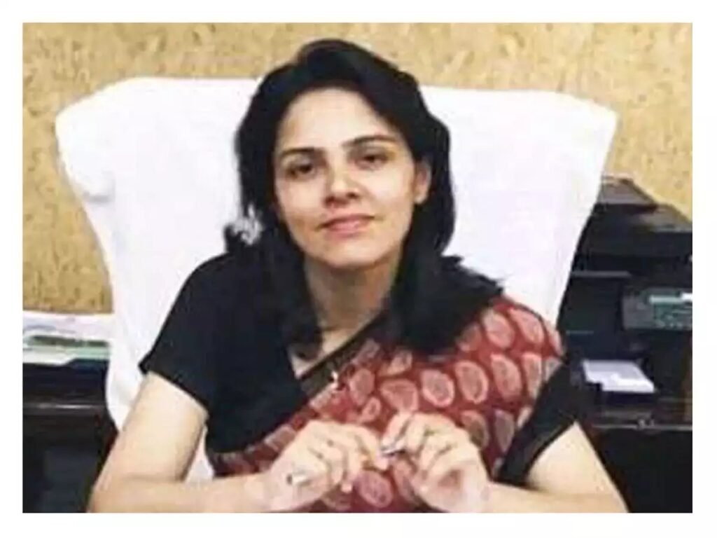 लखनऊ 15अप्रैल25 सरकारी जमीन पर कब्जा, SDM-तहसीलदार को फटकार