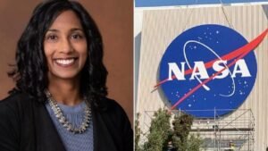 नई दिल्ली15अप्रैल25अमेरिकी राष्ट्रपति के आदेश की वजह से भारतीय मूल की महिला को नौकरी से निकाला*