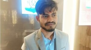 सहारनपुर16अप्रैल25*सहारनपुर को मिला युवा और ऊर्जावान नगरायुक्त – मिलिए आईएएस सिपू गिरी से* 