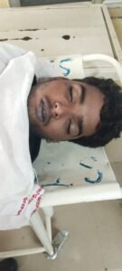 प्रयागराज17अप्रैल25*तैराकी सीखने के दौरान युवक की मौत