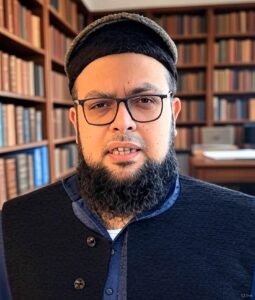 दिल्ली/सहारनपुर17अप्रैल25*शादी से पहले परख और शादी के बाद सब्र जरूरी है” —