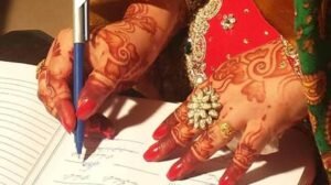 नई दिल्ली18अप्रैल25: मां-बाप की मर्जी के बगैर शादी करने वाले को नहीं दे सकते सुरक्षा*