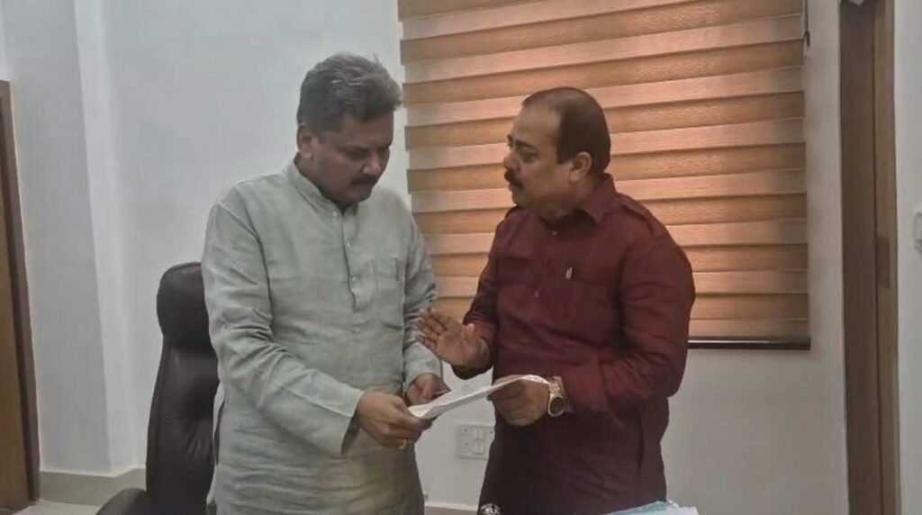 पूर्णिया बिहार 18 अप्रैल25*निजी विद्यालयों की समस्याओं पूर्णिया बिहार 18 अप्रैल25*निजी विद्यालयों की समस्याओं