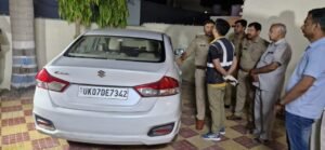 सहारनपुर 18अप्रैल25*: गंगाली गांव में 12 वर्षीय बच्चा अंस लापता हो गया था,