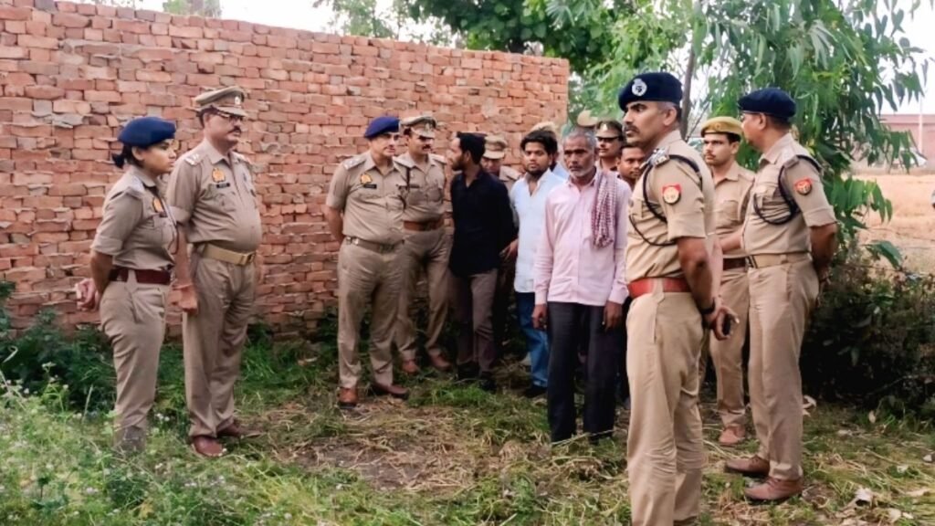 रामपुर19अप्रैल25*दुष्कर्म मामले पर सियासत तेज, राहुल-प्रियंका ने यूपी सरकार को घेरा