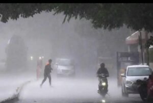 नई दिल्ली19अप्रैल25* मौसम विभाग का कहना है कि इस साल औसत से अधिक वर्षा देखने को मिल सकती है,
