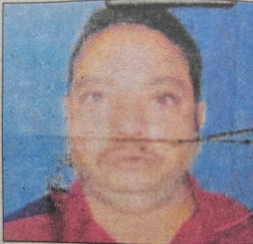 आगरा20अप्रैल25*हिरासत में मौत के मामले में 17 पुलिसकर्मी दोषी पाए गए